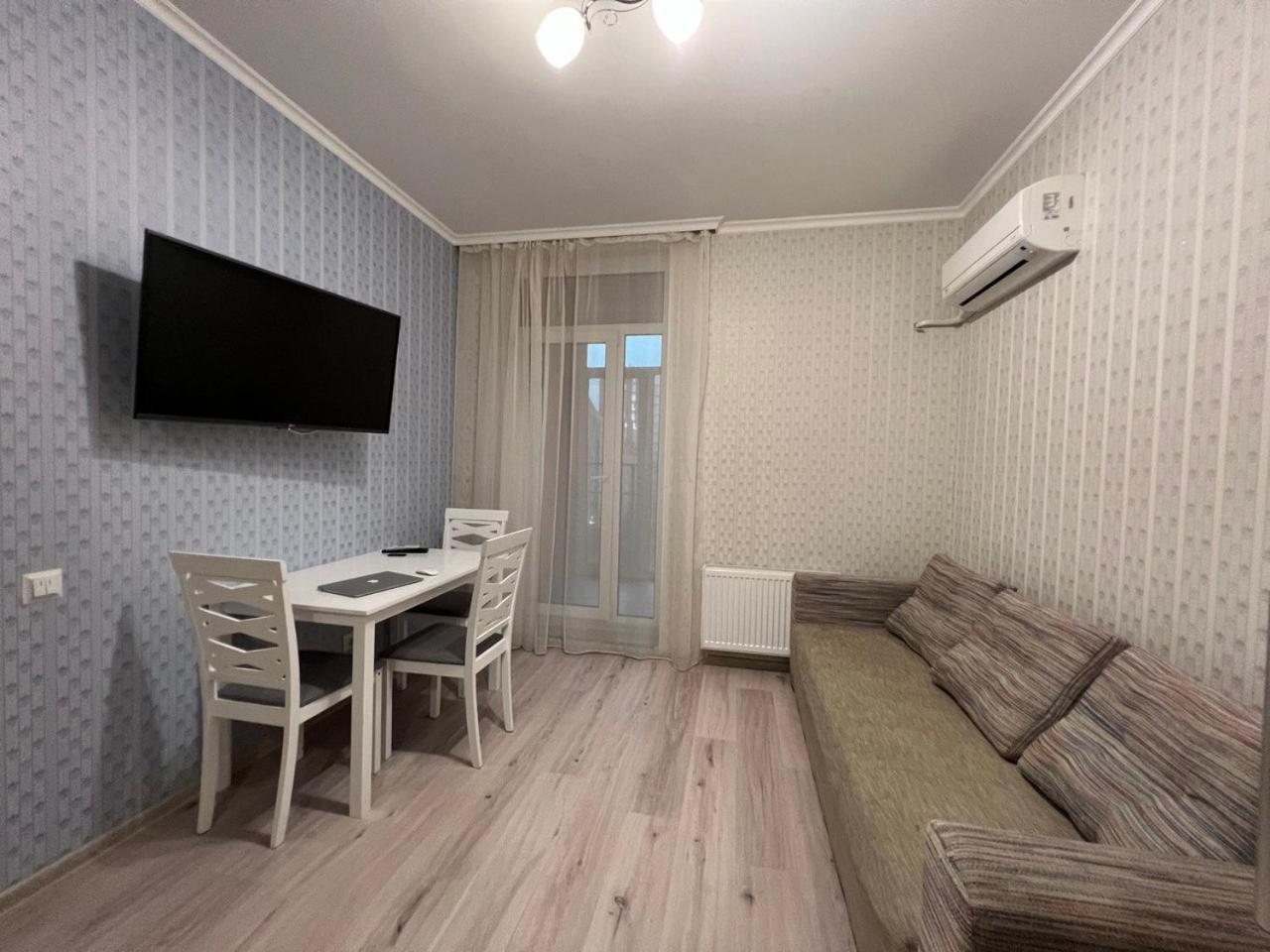 Comfort Town Kiev Esterno foto